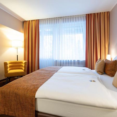 Hotel Im Park ハーン エクステリア 写真