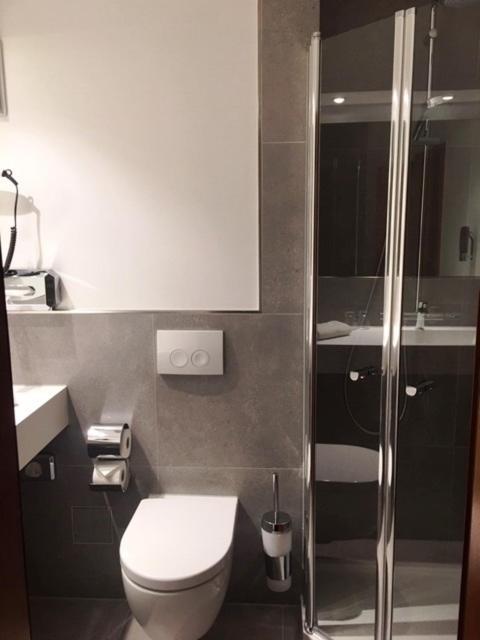 Hotel Im Park ハーン エクステリア 写真